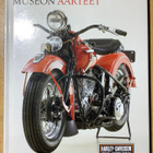 Harley Davidson museon aarteet - pikkukuva 1