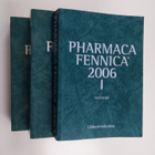 Pharmaca Fennica 2006 1-3 - pikkukuva 1
