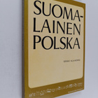Erkki Ala-Könni : Suomalainen polska : etno-musikologinen... - pikkukuva 1