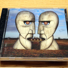 Pink Floyd - The Division Bell CD - pikkukuva 1