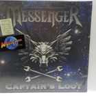 MESSENGER - CAPTAIN´S LOOT EX+/EX+ LP - pikkukuva 1