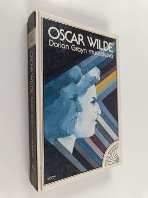 Oscar Wilde : Dorian Grayn muotokuva