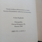 Jaan Kaplinski - Törmäys todellisuuteen: esseitä vuosilta... - pikkukuva 2