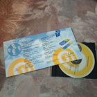 Agents & Jorma Kääriäinen – Kevyesti Vaan PROMO - CD - pikkukuva 3