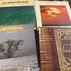 Syntikka:  Tyndall, Benko, Richard Vimal, Double Fantasy 4LP - pikkukuva 1