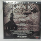 OBEISANCE - LUCIFER MASTER UUSI SAKSA 2004 LP - pikkukuva 2