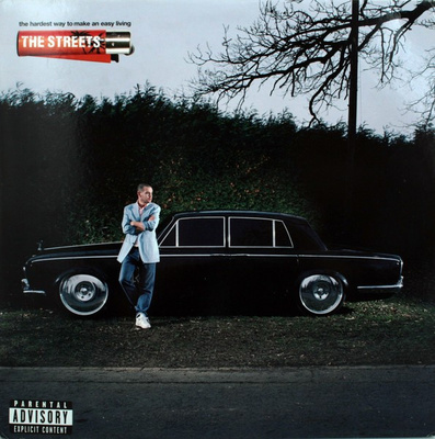 The Streets – The Hardest Way To Make An Easy Living