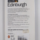 Peter Fiennes : Time Out Edinburgh - Glasgow, Lothian & Fife - pikkukuva 2