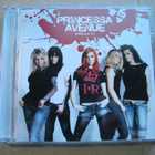 PRINCESSA AVENUE - Princessa #1 - pikkukuva 1