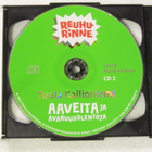 Tuula Kallioniemi•Aaveita ja avaruusolentoja: Rehurinne 2xCD - pikkukuva 3