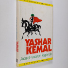 Yashar Kemal : Ararat-vuoren legenda - pikkukuva 1