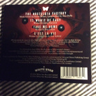 John Mitchell - The Nostalgia Factory - cd - pikkukuva 2