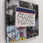 Martha Cooper : Going Postal : Mailing Label Street Art - pikkukuva 1