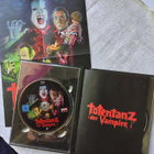 House that dripped blood (limited,mediabook) blu-ray+dvd - pikkukuva 3