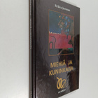 Riikka Juvonen : Miehiä ja kuninkaita - pikkukuva 1