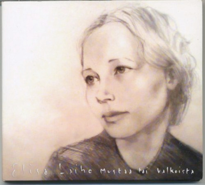 ELISA LAIHO Mustaa Tai Valkoista