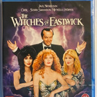 Noidat / The Witches Of Eastwick - Blu-ray - pikkukuva 1