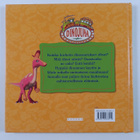 Dinojen ihmeellinen maailma - pikkukuva 2