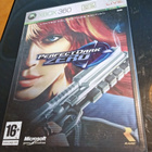 Perfect Dark Zero – Limited Collector’s Edition (Xbox 360) - pikkukuva 1
