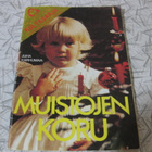 Kultasarja nro 24 / 1977  Muistojen koru - pikkukuva 1