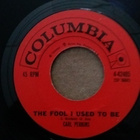 Carl Perkins sinkku - pikkukuva 2