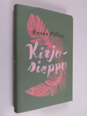 Hanna Velling : Kirjosieppo