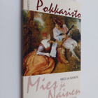 Anne (toim.) Seppälä : Mies ja nainen - pikkukuva 1