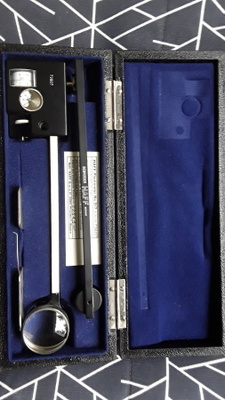 Planimeter Haff 317