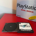 Final Fantasy VII PS1 (CIB) - pikkukuva 4