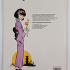 Roger Leloup : Yoko Tsuno 5 : Reinin kulta - pikkukuva 2