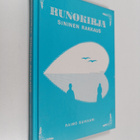 Raimo Suikkari : Sininen rakkaus : runokirja - pikkukuva 1