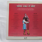 Some Like It Hot-Original Soundtrack LP 1979 - pikkukuva 2