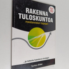 Torfinn Slåen : Rakenna tuloskuntoa mestareiden tapaan...... - pikkukuva 1