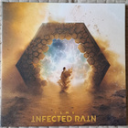 Infected Rain – Time LP - pikkukuva 1
