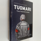Linda Huhtinen : Tuomari : Timo Favorinin tarina - pikkukuva 1