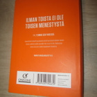 Taivas + Helvetti Vol. 2 - Ilman toista ei ole toisen menest - pikkukuva 2
