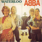 Abba - Waterloo (CD) - pikkukuva 1