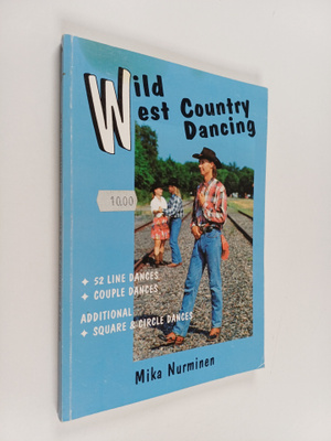 Mika Nurminen : Wild west country dancing