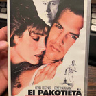Ei pakotietä (suomidvd, Kevin Costner, Gene Hackman, 1987) - pikkukuva 1