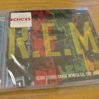 REM KCRW studio 3.4.1991 cd muoveissa - pikkukuva 1
