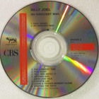 Billy Joel • An Innocent Man CD - pikkukuva 3