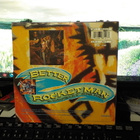 The Screaming Jets - Better EX+/EX+ 7" - pikkukuva 2