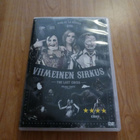 Viimeinen Sirkus 2010 DVD uusi - pikkukuva 1