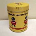 HALVAN LAKRITSIPURKKI - pikkukuva 1