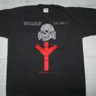 Bändipaidat : Burzum - S.Y.L.E.K. TS & Belus LS - pikkukuva 2