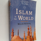 Malise Ruthven : Islam in the World - pikkukuva 1