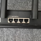 ASUS TUF-AX4200 WiFi 6 reititin - pikkukuva 2