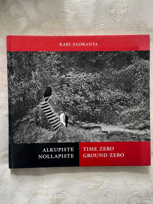 Kari Eloranta: Alkupiste Nollapiste