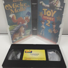 Tarzan (SVE, WD Klassiker, vhs) - pikkukuva 3