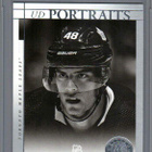 2017-18 Upper Deck - Portraits - 0,40 € / kpl - pikkukuva 4